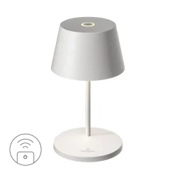 New Seoul RC LED Akkuleuchte Gastronomie|Terrassen