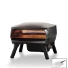 Sale ETNA Rotante Piccolo Pizzaofen Bundle, 1 Brenner, rotierend Grills & Pizzaöfen