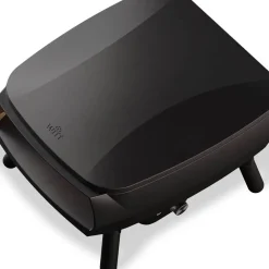 Sale ETNA Rotante Piccolo Pizzaofen Bundle, 1 Brenner, rotierend Grills & Pizzaöfen