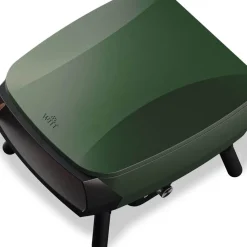 Sale ETNA Rotante Piccolo Pizzaofen Bundle, 1 Brenner, rotierend Grills & Pizzaöfen