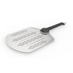 Sale ETNA Rotante Piccolo Pizzaofen Bundle, 1 Brenner, rotierend Grills & Pizzaöfen