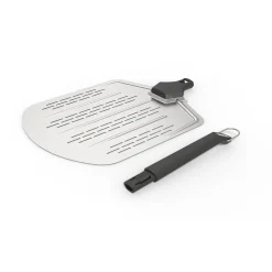 Sale ETNA Rotante Piccolo Pizzaofen Bundle, 1 Brenner, rotierend Grills & Pizzaöfen