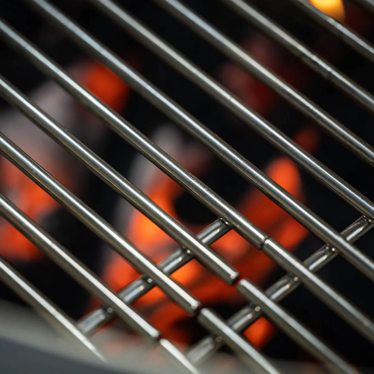 New Kamado Grill inkl. Ständer, Seitentischen & Pro Set Grills & Pizzaöfen