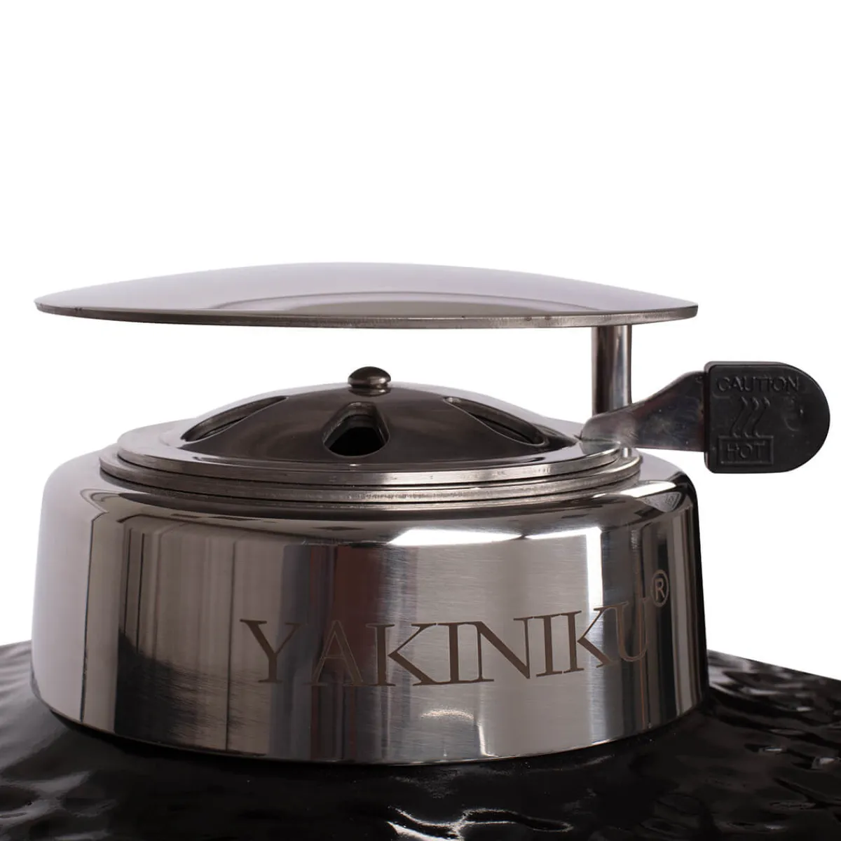 New Kamado Grill inkl. Ständer, Seitentischen & Pro Set Grills & Pizzaöfen