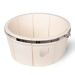 New Kamado Grill inkl. Ständer, Seitentischen & Pro Set, Sorglos-Paket Grills & Pizzaöfen