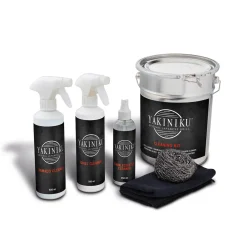 New Kamado Grill inkl. Ständer, Seitentischen & Pro Set, Sorglos-Paket Grills & Pizzaöfen