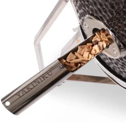 Best Kamado Woodchipper Steak & Bbq Tools|Grills & Pizzaöfen