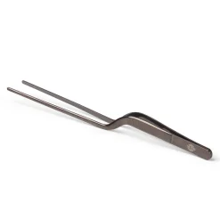 Pinzette gebogen Steak & Bbq Tools|Grills & Pizzaöfen