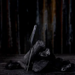Pinzette gebogen Steak & Bbq Tools|Grills & Pizzaöfen