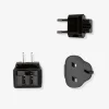 Outlet Dual USB-Adapter 5V 2,1A für Sister Light Ladegeräte