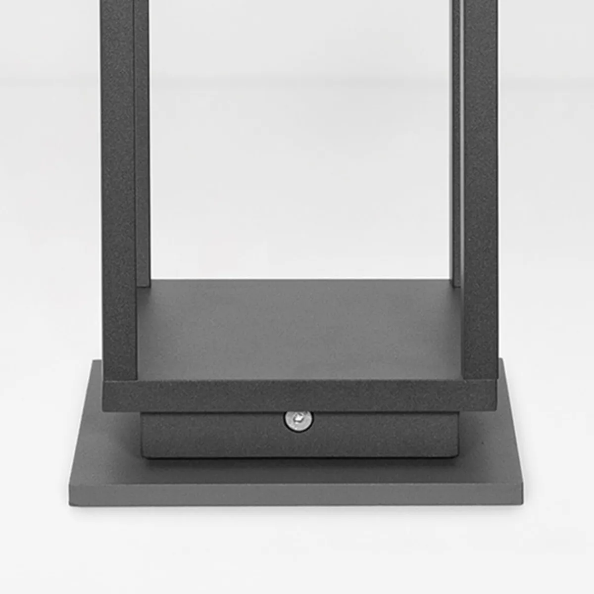 New Home Solar Fußplatte Montagezubehör|Wohnzimmer