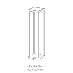 Home Solar LED Solarleuchte Solarleuchten|Dekorative Leuchten