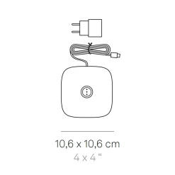 Online Kontaktladestation für Ofelia Pro Ladegeräte|Ersatzteile