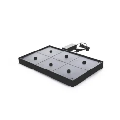 Best Multi-Kontaktladestation für Olivia, Ofelia & Circe Ladegeräte