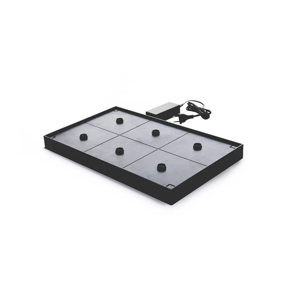 Best Multi-Kontaktladestation für Olivia, Ofelia & Circe Ladegeräte