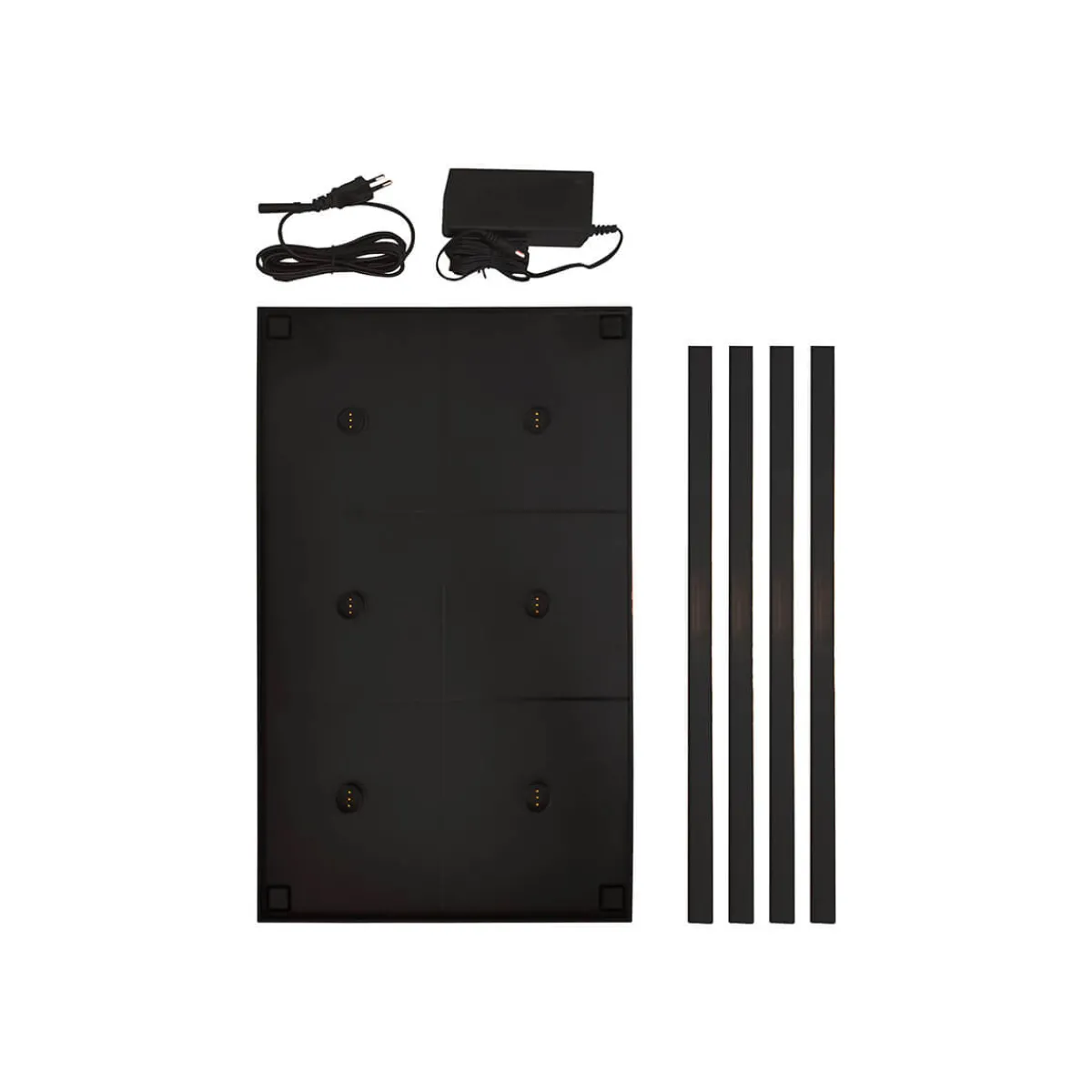 Best Multi-Kontaktladestation für Olivia, Ofelia & Circe Ladegeräte