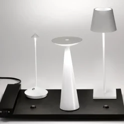 New Multi-Kontaktladestation für Poldina, Pina & Olimpia Ladegeräte