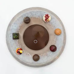 New Pina Keramikschale Aufbewahrung|Dekoration