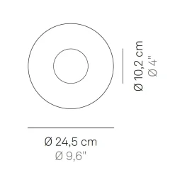 New Pina Keramikschale Aufbewahrung|Dekoration