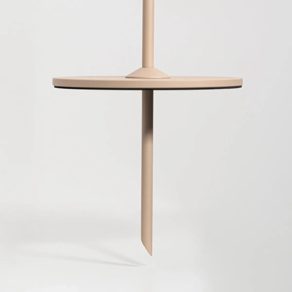 Sale Pina Ständer mit Basis und Erdspieß Montagezubehör|Leuchtenzubehör