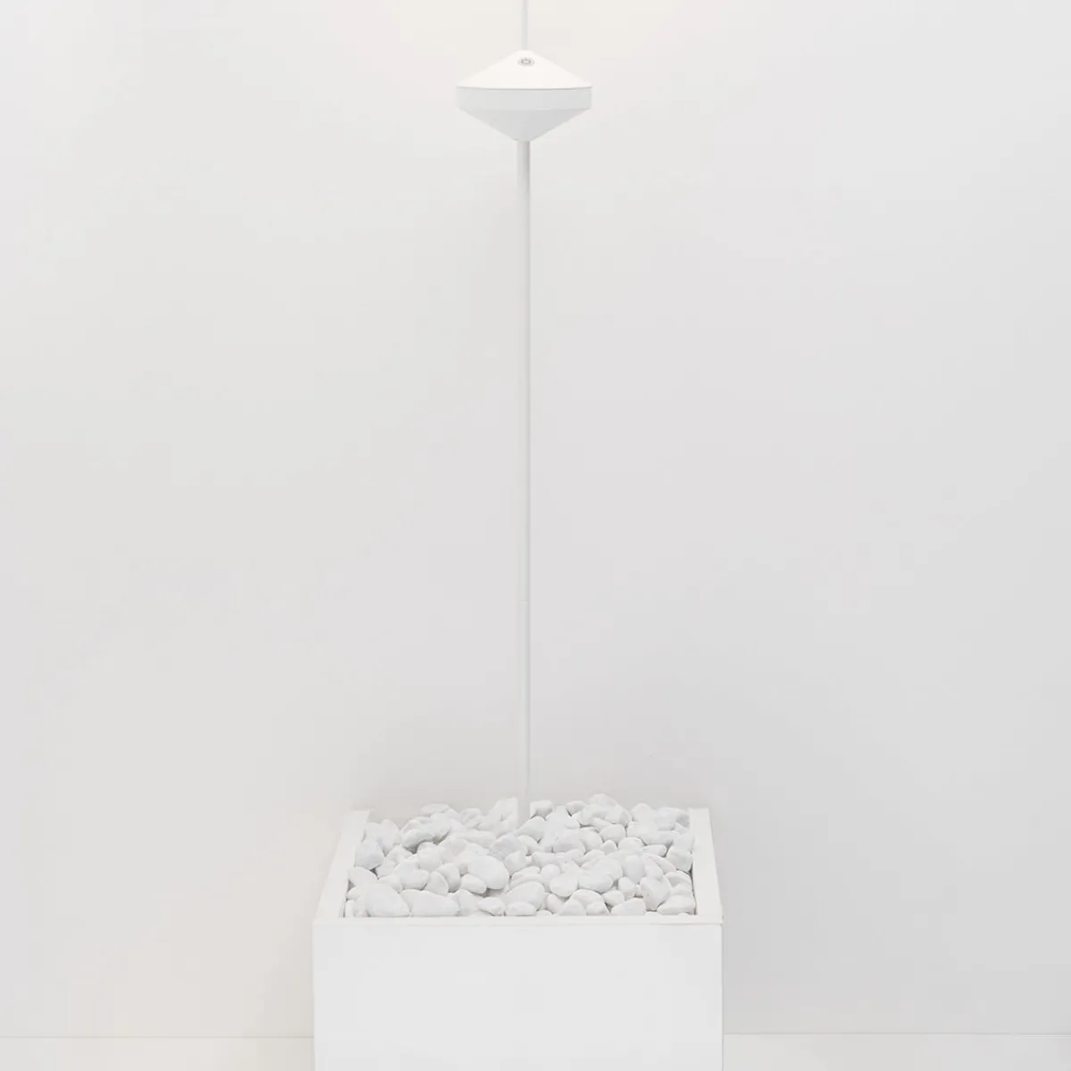 Sale Pina Ständer mit Basis und Erdspieß Montagezubehör|Leuchtenzubehör