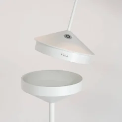 Sale Pina Ständer mit Basis und Erdspieß Montagezubehör|Leuchtenzubehör