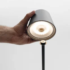 Clearance Poldina Picchetto Pro LED Akku-Spießleuchte Terrassen|Dekorative Leuchten