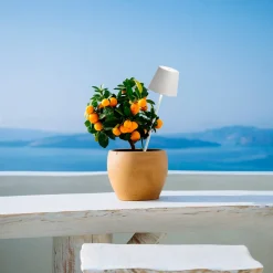 Clearance Poldina Picchetto Pro LED Akku-Spießleuchte Terrassen|Dekorative Leuchten