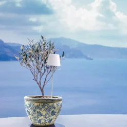 Clearance Poldina Picchetto Pro LED Akku-Spießleuchte Terrassen|Dekorative Leuchten