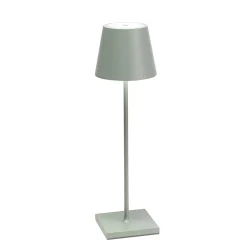 New Poldina Pro LED Akkuleuchte Gastronomie|Terrassen