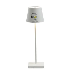 Discount Poldina x Peanuts Pro LED Akkuleuchte Kinder Terrassen|Dekorative Leuchten