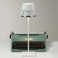 Discount Poldina x Peanuts Pro LED Akkuleuchte Kinder Terrassen|Dekorative Leuchten