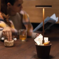 Hot Poldina Reverso Pro LED Akkuleuchte Gadgets & Technik|Aufbewahrung