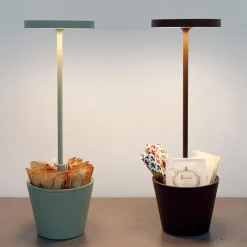 Hot Poldina Reverso Pro LED Akkuleuchte Gadgets & Technik|Aufbewahrung