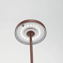 Hot Poldina Reverso Pro LED Akkuleuchte Gadgets & Technik|Aufbewahrung