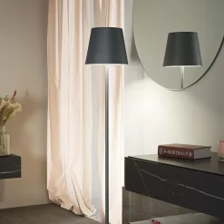 Clearance Poldina XXL Pro LED Akkutisch- / Stehleuchte Terrassen|Dekorative Leuchten