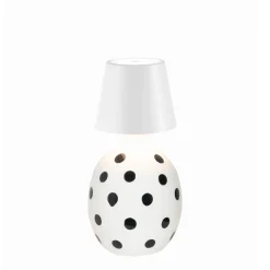 Clearance Poldina Stopper LED Akkuleuchte & Flaschenaufsatz Gadgets & Technik|Terrassen