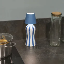 Clearance Poldina Stopper LED Akkuleuchte & Flaschenaufsatz Gadgets & Technik|Terrassen