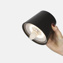 Clearance Poldina Stopper LED Akkuleuchte & Flaschenaufsatz Gadgets & Technik|Terrassen