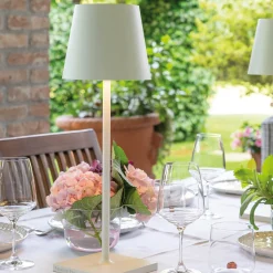 Poldina L desk Pro LED Akkuleuchte Hotellerie|Dekorative Leuchten