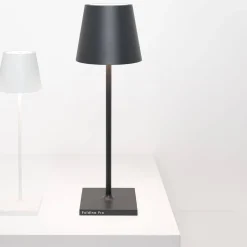 Poldina L desk Pro LED Akkuleuchte Hotellerie|Dekorative Leuchten