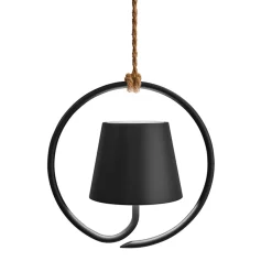 Sale Poldina Pro LED Akku-Pendelleuchte Terrassen|Grünflächen