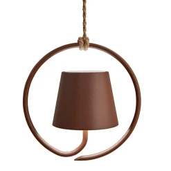 Sale Poldina Pro LED Akku-Pendelleuchte Terrassen|Grünflächen