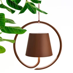 Sale Poldina Pro LED Akku-Pendelleuchte Terrassen|Grünflächen