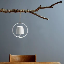 Sale Poldina Pro LED Akku-Pendelleuchte Terrassen|Grünflächen