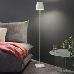 Discount Poldina L Pro LED Akkutisch- / Stehleuchte Dekorative Leuchten|Akkuleuchten