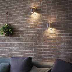 Online Poldina Pro LED Akku-Wandleuchte zum Aufhängen Terrassen|Wandleuchten