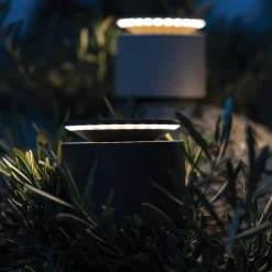 Clearance Push-up Pro LED Akkuleuchte Terrassen|Dekorative Leuchten