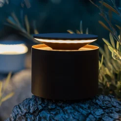 Clearance Push-up Pro LED Akkuleuchte Terrassen|Dekorative Leuchten