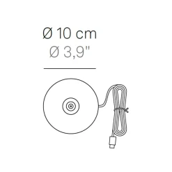 Clearance Push-up Pro LED Akkuleuchte Terrassen|Dekorative Leuchten